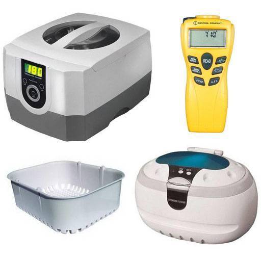 Ultrasonic Equipment