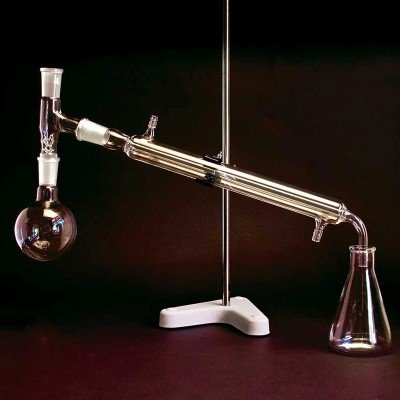 Sample Extraction and Concentration Equipment