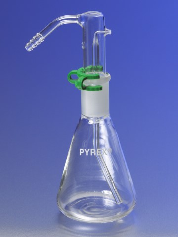 Corning Pyrex 125ml Chromatographic Reagent Atomiz; 2153-125