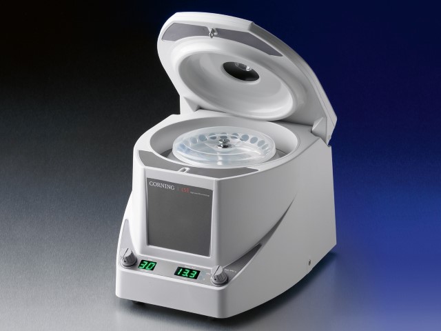 Corning Lse High Speed Microcentrifuge, 2; 6767-Hs