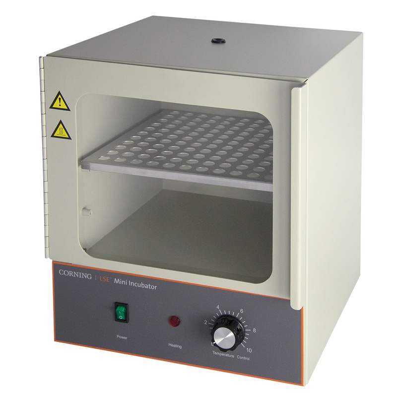 Corning Lse Mini Incubator , 115v; 6800