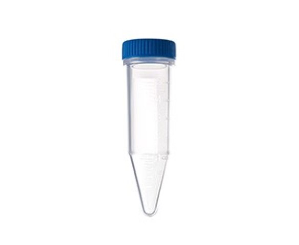 Greiner Bio-One Reaction Tube, 5 Ml, Pp; GBO-725261