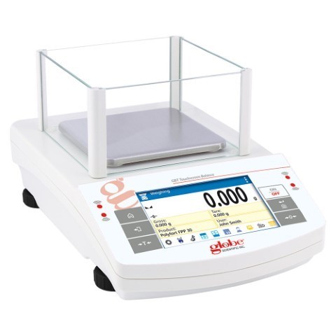 Globe Scientific Balance, Precision; GLO-GBT-363