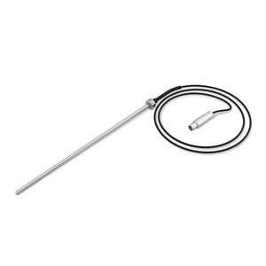 IKA Works Temperature Sensor, Pt 100.50 Model, 3 D; IKA-0002601900