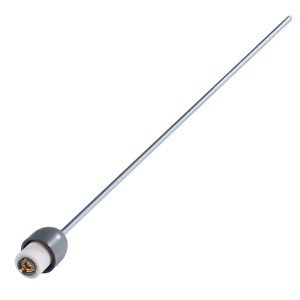 IKA Works Temperature Sensor, Stainless Steel, Spa; IKA-0002735451