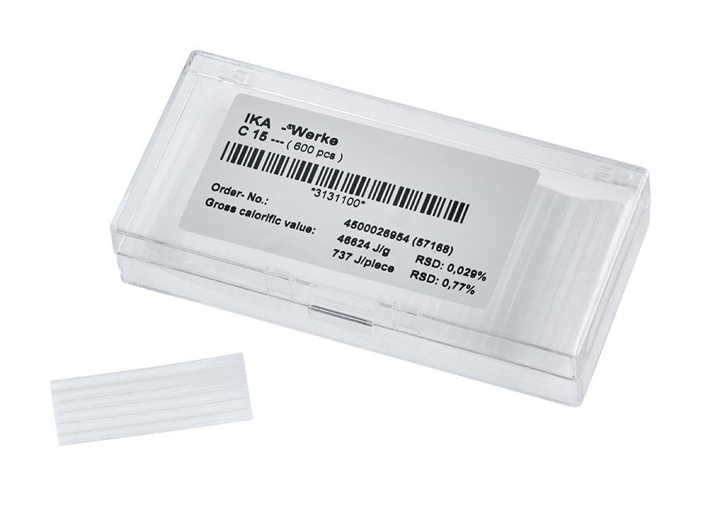 IKA Works Paraffin Strips; IKA-0003131100