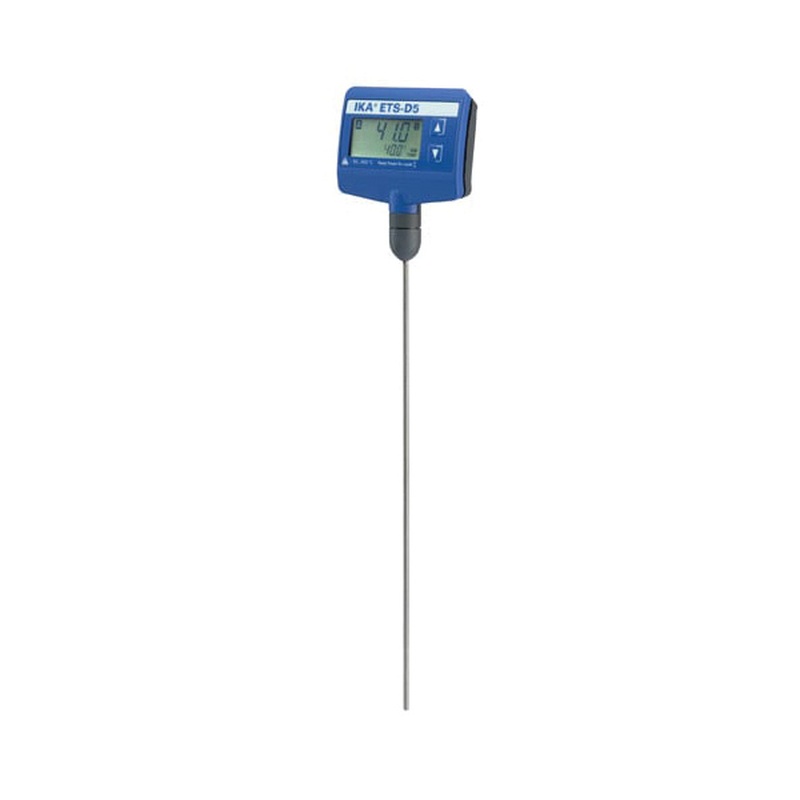 IKA Works Ets-D5 Electronic Contact Thermometer; IKA-0003378000