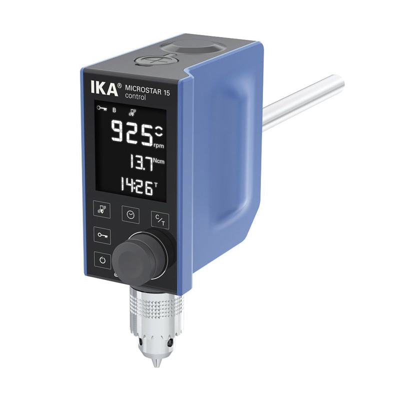 IKA Works Microstar 15 Control; IKA-0025005285