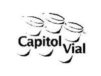 CAPITOL VIALS