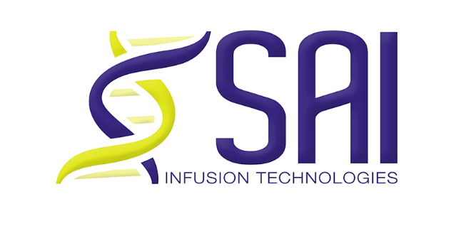 SAI Infusion Technologies 3mL syringe; SAI-SC3-3.0