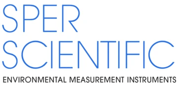 SPER Scientific Ir Pen W/ True D:S Las