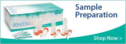 agilent sample preparation