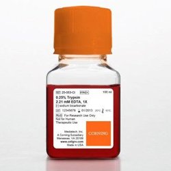 trypsin edta