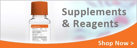 corning reagents banner