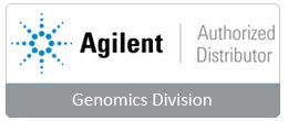 Agilent Genomics Logo