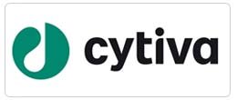 Cytiva logo